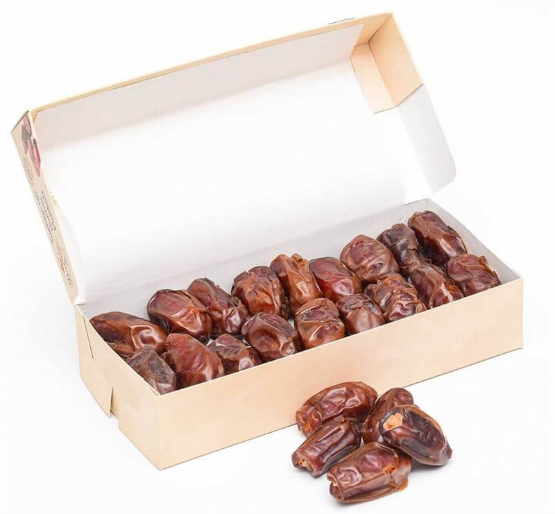 تصویر 4 از خرما کبکاب عمو رجب با کیفیت ممتاز